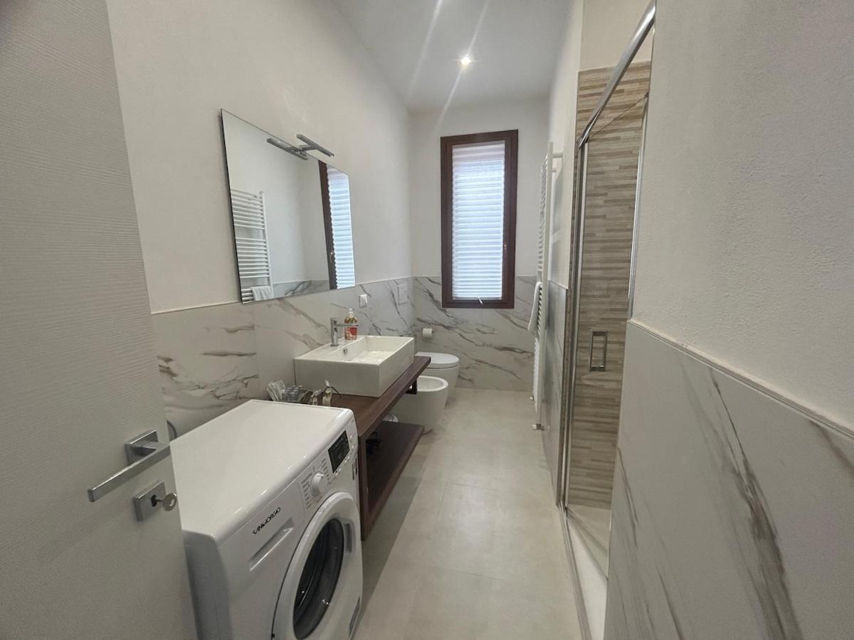 Carradori 2 Apartment-Historic Center-Autodromo อิโมลา ภายนอก รูปภาพ