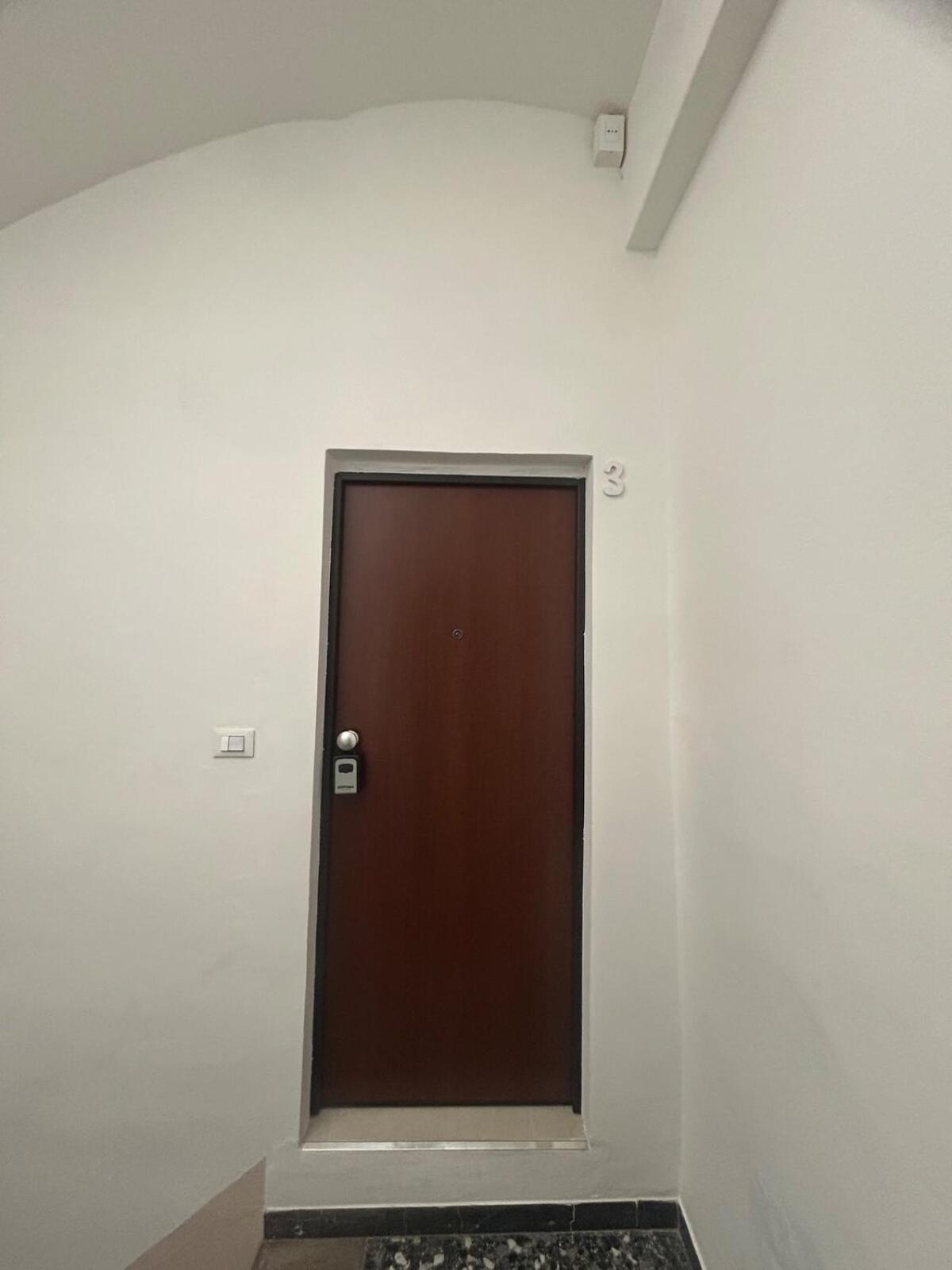 Carradori 2 Apartment-Historic Center-Autodromo อิโมลา ภายนอก รูปภาพ
