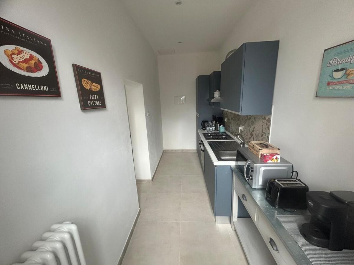 Carradori 2 Apartment-Historic Center-Autodromo อิโมลา ภายนอก รูปภาพ