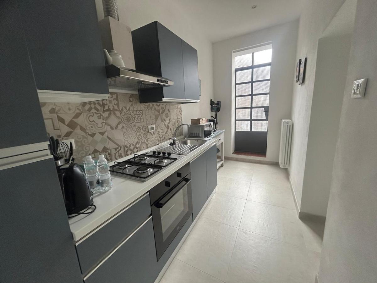 Carradori 2 Apartment-Historic Center-Autodromo อิโมลา ภายนอก รูปภาพ